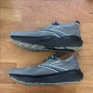 Brooks Glycerin 22 Men Running Shoes